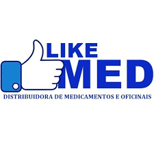 LikeMed Distribuidora de Medicamentos